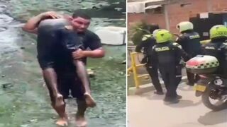 Notorious Robbery Spree Suspect Gunned Down by Cops in Dramatic Shootout