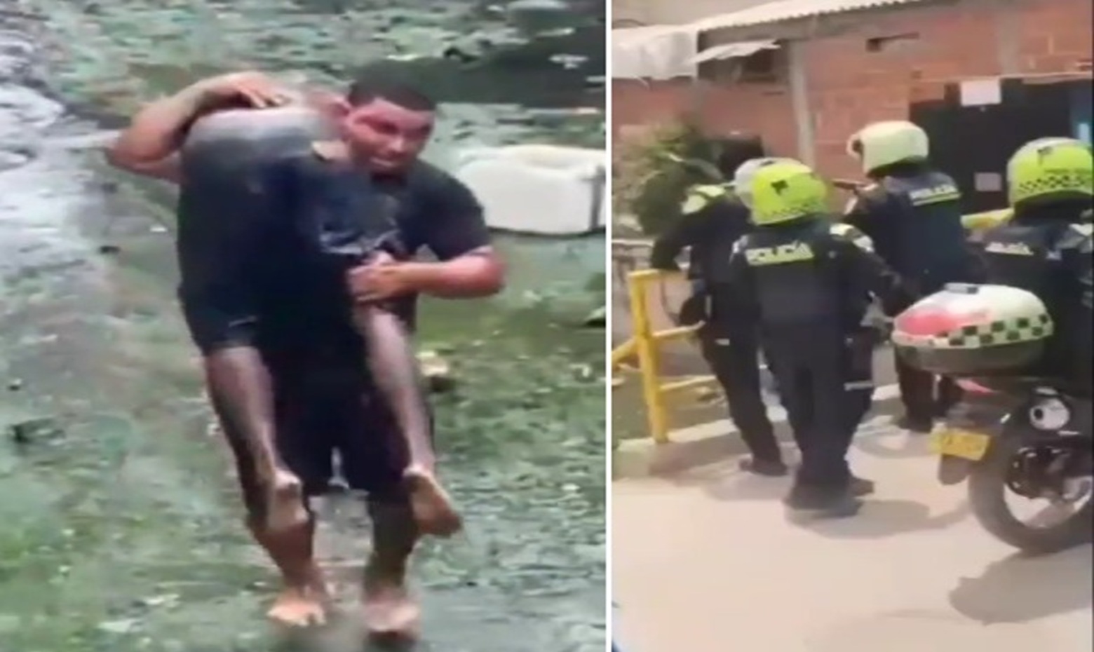 Notorious Robbery Spree Suspect Gunned Down by Cops in Dramatic Shootout
