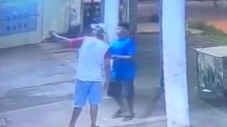 Selfie Turns Deadly: Hitman Opens Fire on Two Teens, Killing One & Wounding the Other