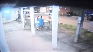 Selfie Turns Deadly: Hitman Opens Fire on Two Teens, Killing One & Wounding the Other