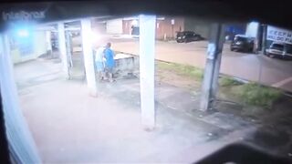 Selfie Turns Deadly: Hitman Opens Fire on Two Teens, Killing One & Wounding the Other
