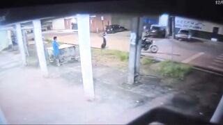 Selfie Turns Deadly: Hitman Opens Fire on Two Teens, Killing One & Wounding the Other