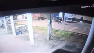 Selfie Turns Deadly: Hitman Opens Fire on Two Teens, Killing One & Wounding the Other