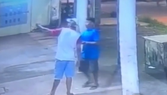 Selfie Turns Deadly: Hitman Opens Fire on Two Teens, Killing One & Wounding the Other