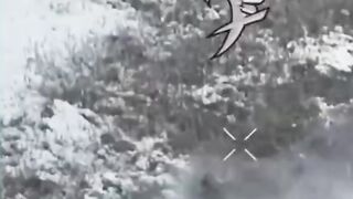 Orc died after a failed attempt to shoot down a UA drone
