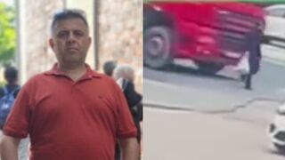 Istanbul Man Who Just Bought A Bread For Ramadan Killed By Truck