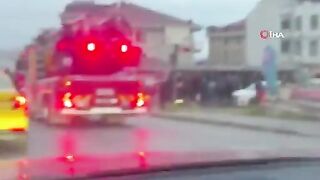 Istanbul Man Who Just Bought A Bread For Ramadan Killed By Truck
