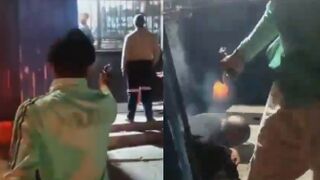 Business Owners Get Executed By Gang