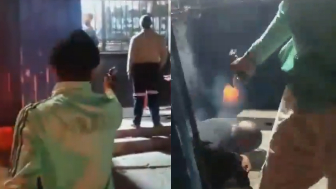Business Owners Get Executed By Gang