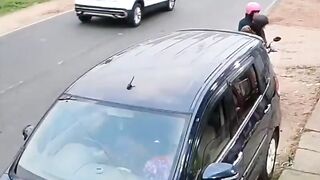 Now Pay For This !