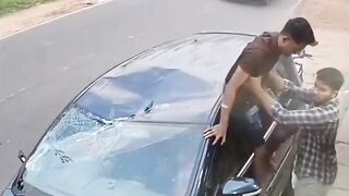 Now Pay For This !