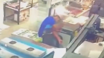 Employee dies after head gets stuck in printing machine in Sri Lanka