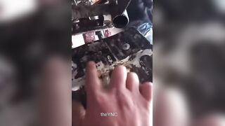 To Ride And Die In Vietnam