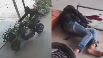 To Ride And Die In Vietnam