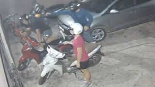 Brazilian Prosecutor Gunned Down in Cold Blood by A Hitman Outside Gym