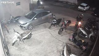 Brazilian Prosecutor Gunned Down in Cold Blood by A Hitman Outside Gym