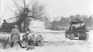 WW2 Wehrmacht/Waffen-SS