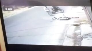Hitman Shoots and Kills A Student in Cold Blood in Mexico, Then Steals His Belongings