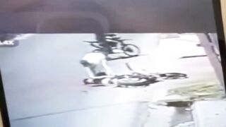 Hitman Shoots and Kills A Student in Cold Blood in Mexico, Then Steals His Belongings