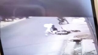 Hitman Shoots and Kills A Student in Cold Blood in Mexico, Then Steals His Belongings