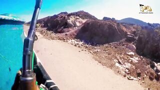 Gopro of two ambush killings