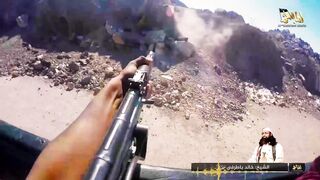 Gopro of two ambush killings