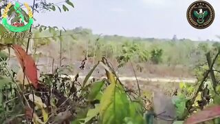 IED ATTACK