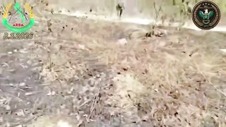 IED ATTACK