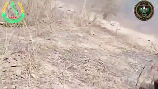 IED ATTACK