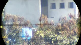 Anti Junta Sniper Compilation