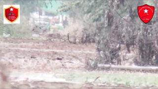 Anti Junta Sniper Compilation