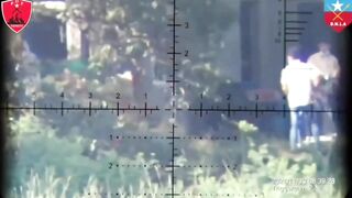 Anti Junta Sniper Compilation