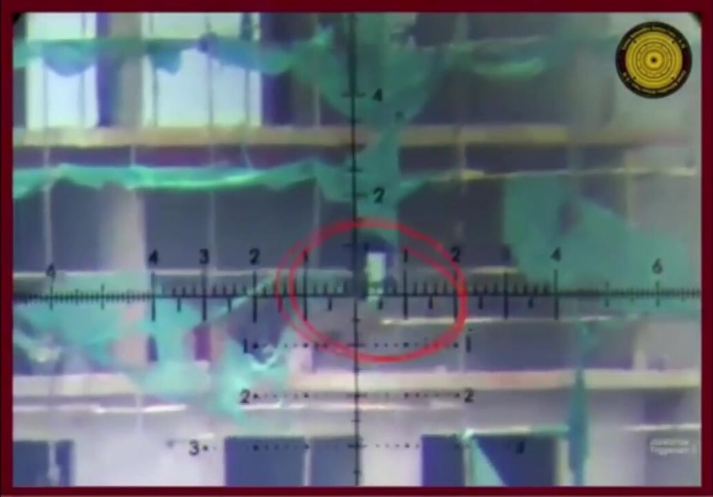 Anti Junta Sniper Compilation