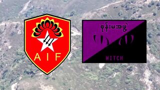 Female Drone Unit Kills