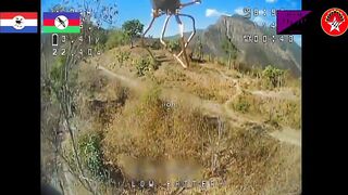 Female Drone Unit Kills