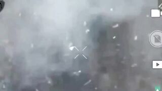 African Killed By Drone