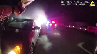 SD County Sheriff's Deputies Fatally Shoot Armed Man During Traffic Stop in San Marco