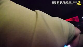SD County Sheriff's Deputies Fatally Shoot Armed Man During Traffic Stop in San Marco