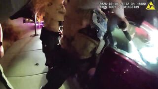 SD County Sheriff's Deputies Fatally Shoot Armed Man During Traffic Stop in San Marco