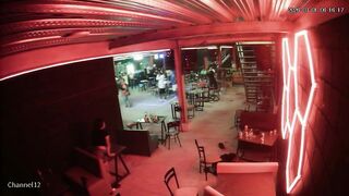 Evil Gunman Slaughters Two Partygoers in Cold-Blooded Nightclub Execution