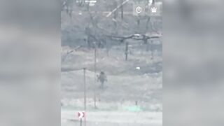 Booyah!   Drone Dismembers Russian into a Tricky Jigsaw Puzzle