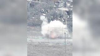 Booyah!   Drone Dismembers Russian into a Tricky Jigsaw Puzzle