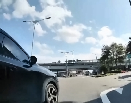 A biker died somewhere in Asia