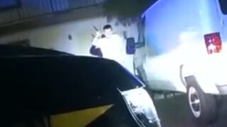 Man in Mental Health Crisis Fatally Shot by Maricopa County Deputies in Mesa