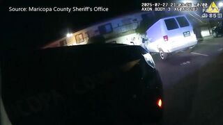 Man in Mental Health Crisis Fatally Shot by Maricopa County Deputies in Mesa
