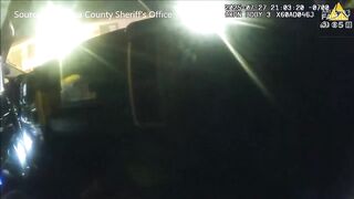 Man in Mental Health Crisis Fatally Shot by Maricopa County Deputies in Mesa