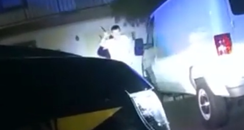 Man in Mental Health Crisis Fatally Shot by Maricopa County Deputies in Mesa