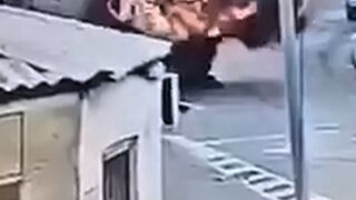 Today, Iran launched another missile attack on Israel