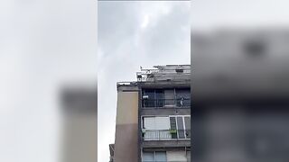 Today, Iran launched another missile attack on Israel