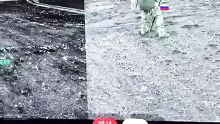LoL "A drunk Orc decided to attack and died!"